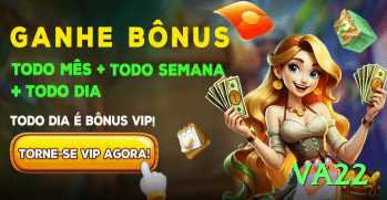 Descubra va22: Guia Prático Para Iniciantes e Experts01 - va22 🎁🧾 Bônus podem dar um impulso inicial, mas leia atentamente os termos, rollover e prazos antes de aceitar qualquer oferta. 🔍