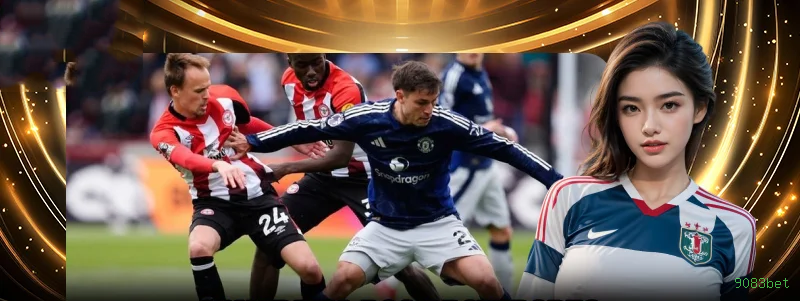 Bônus de Boas-vindas 9083bet