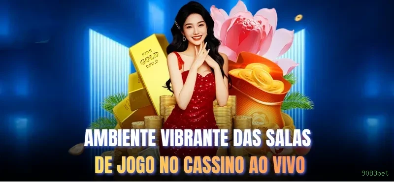 Estatísticas do Jogo 9083bet